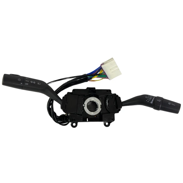 Telecomando Luces Para Great Wall Wingle 2.8 Original